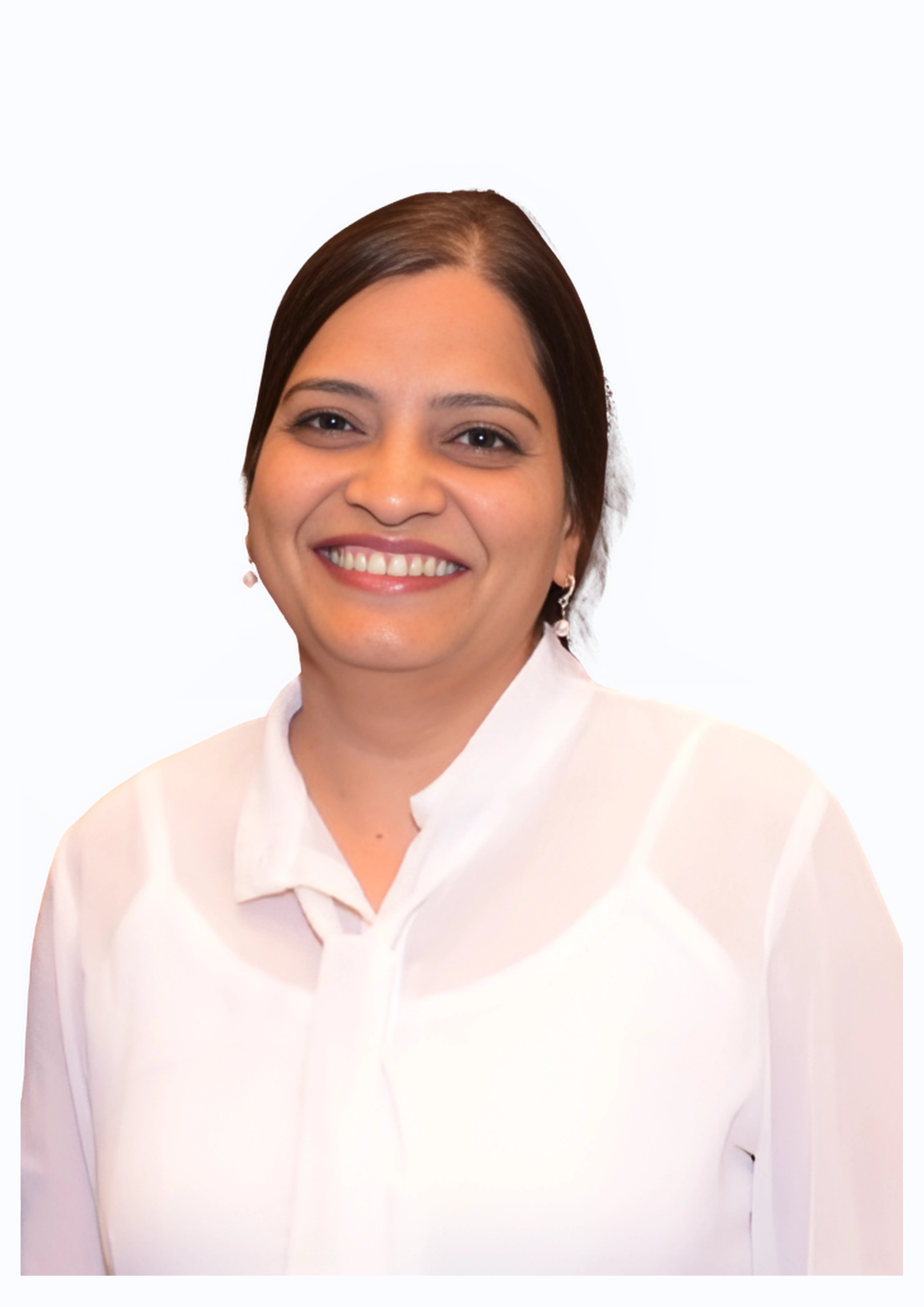 Dr. Deepti Yadav